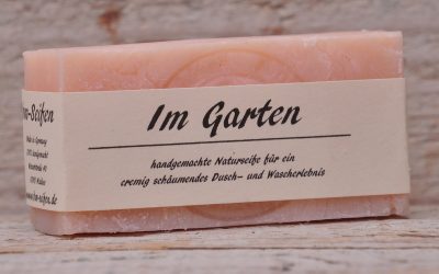 Frühling, Fenster auf und tief einatmen, Dein Garten sagt Hallo!