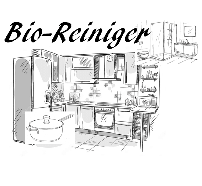 Bio-Reiniger